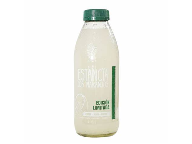 Limonada La estancia