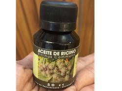 Aceite de Ricino
