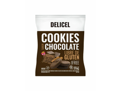 Galletas Delicel Chocolate 150 g