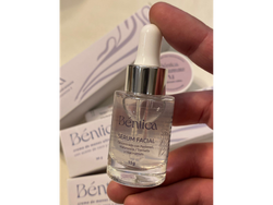 Serum Bentica