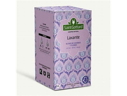 Té Saint Gottard Laxante