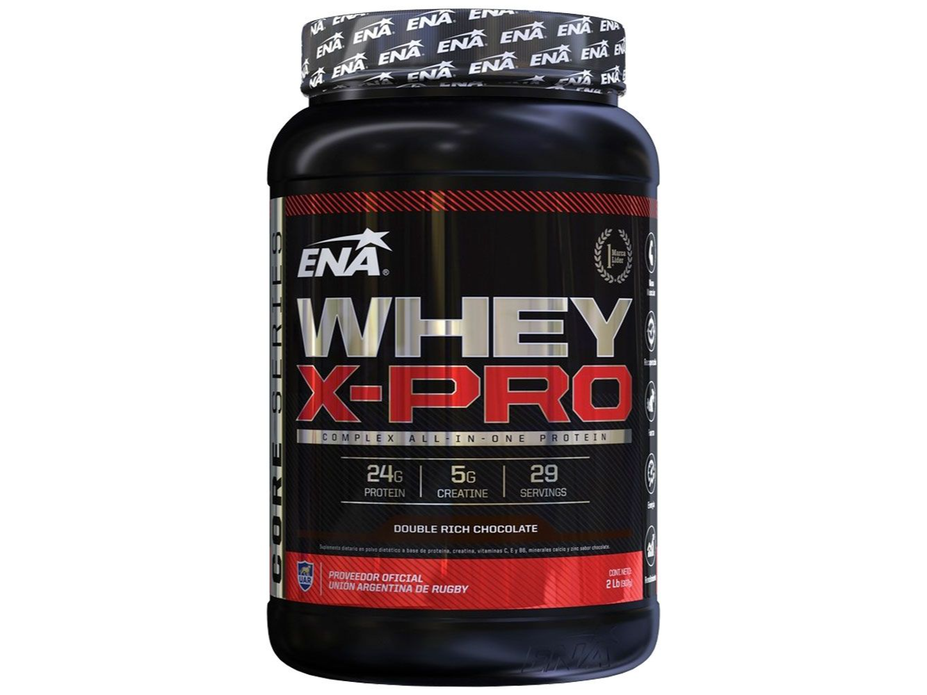 Whey X-Pro ENA