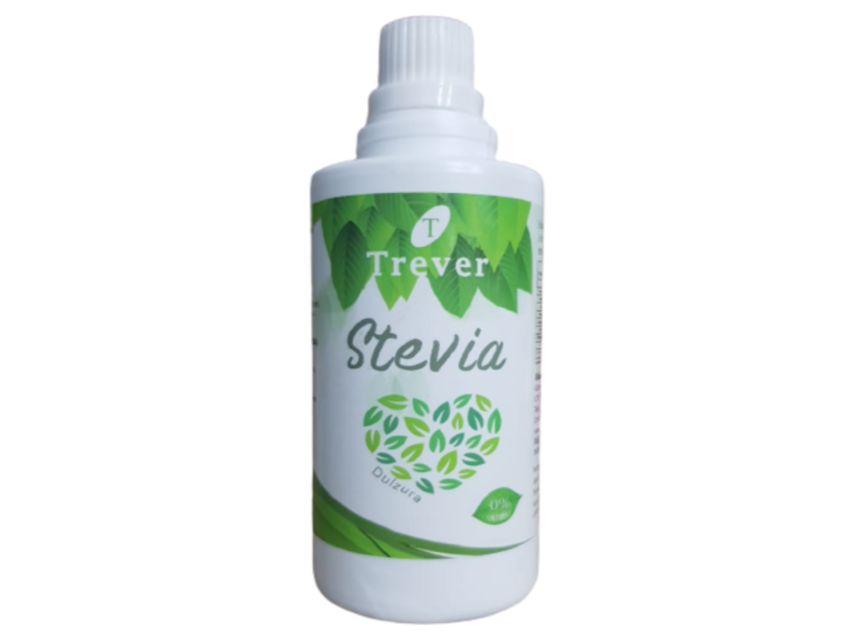 Stevia Trever 200ml