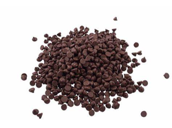 Chips de chocolate semiamargo
