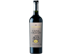 Araujo Cavernet Sauvignon 2021