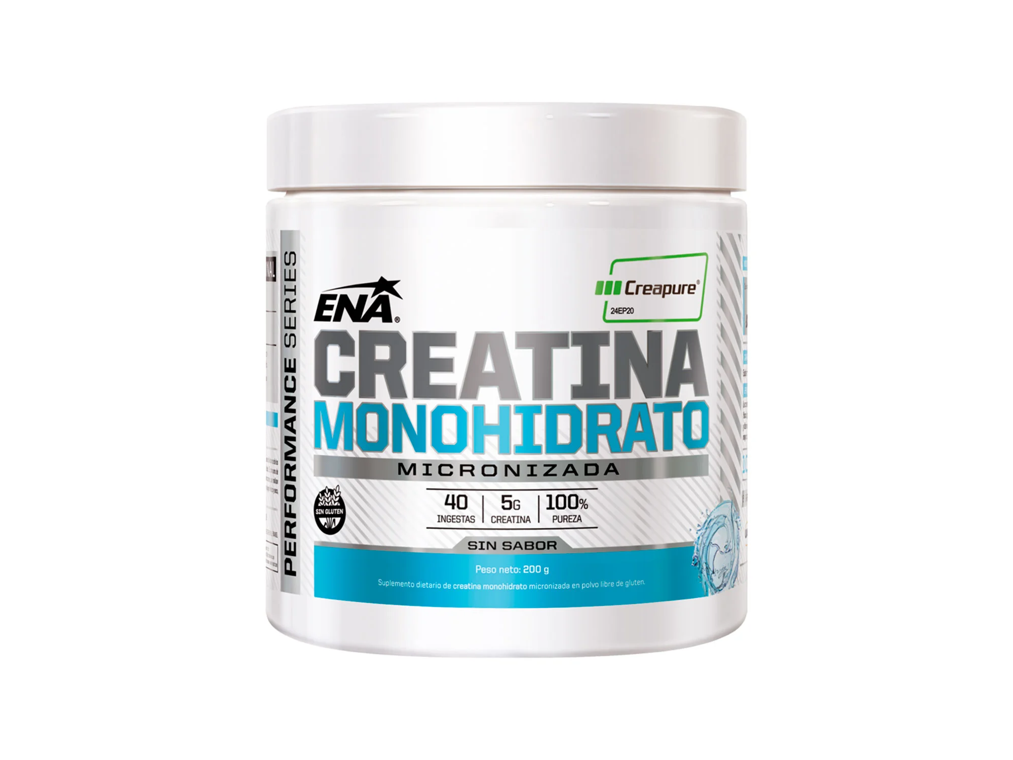 Creatina ENA 200 g