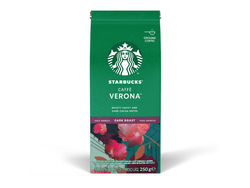 Café Verona Sturbucks 250 gr