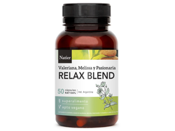 Relax blend Natier