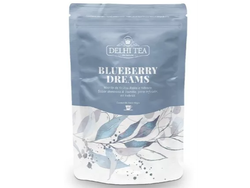 Té hebra Delhi tea Blueberry dreams