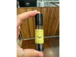 Patchouli