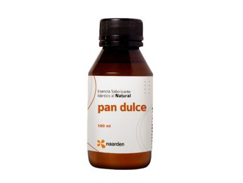 Esencia de pan dulce