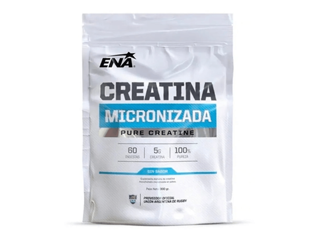 DOYPACK Creatina Micronizada