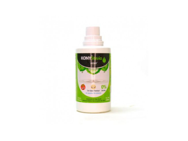 Stevia Kony 200ml