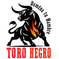 Logo Toro Negro Burger
