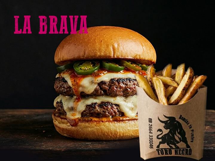 Brava