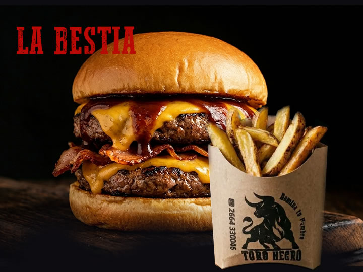 Bestia