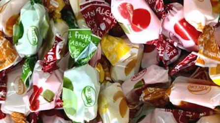 CARAMELOS