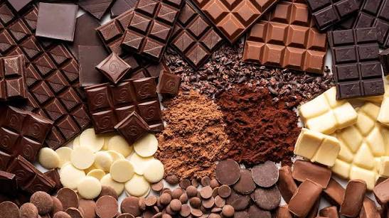 CHOCOLATES