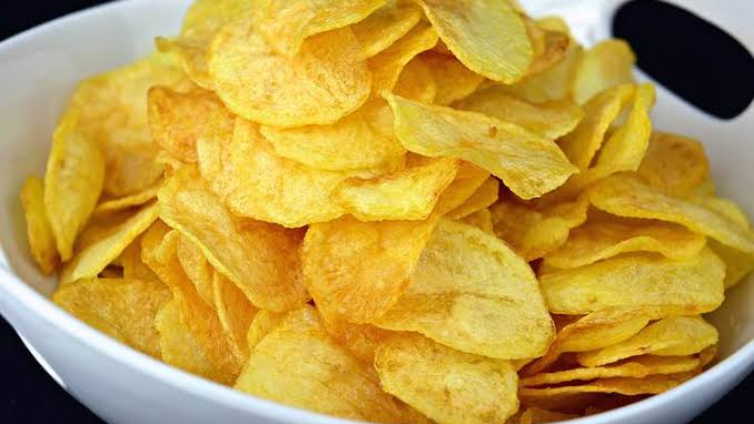 SNACKS