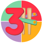 Logo de 3hdistribucion