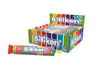 GOMA BILLIKEN ROLLO SURTIDAS X 12 UN (CAJA)