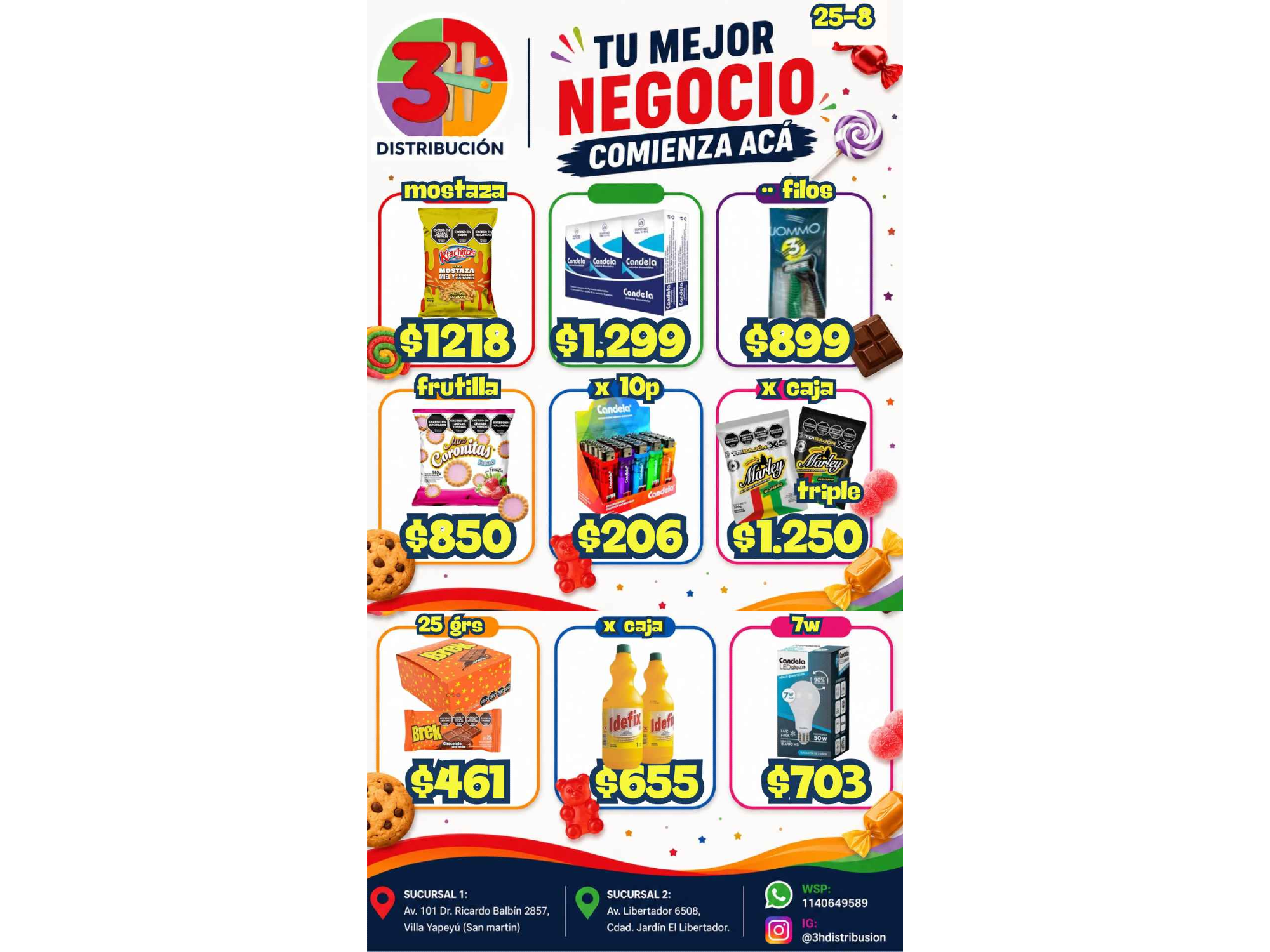 REVISTA DE OFERTAS 2
