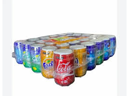 LATA GASEOSA 30 UN (CAJA)