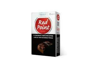 CIGARRILLO RED POINT KS 20 X 10 UN (CARTON)