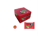 CHICLE BUBBALOO FRUTILLA 60UN