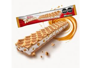 TURRON OBLITA 25 GRS