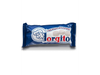 ALFAJOR JORGITO CUNITA BLANCO GLASEADO