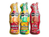 CARAMELO CANDY PORT POLVO BOTELLA 30 UN