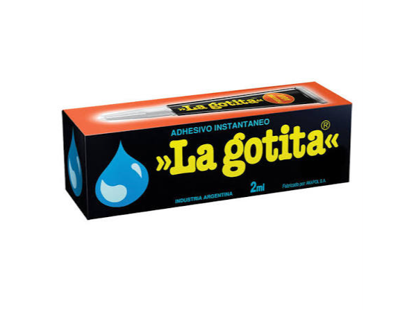 LA GOTITA 2 ML