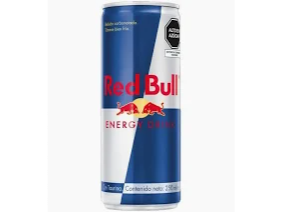 RED BULL