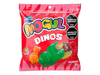 GOMA MOGUL DINO 30 GRS X 12 UN (CAJA)