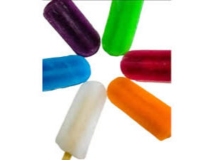 PALITO AGUA BAFFIN SANDIA