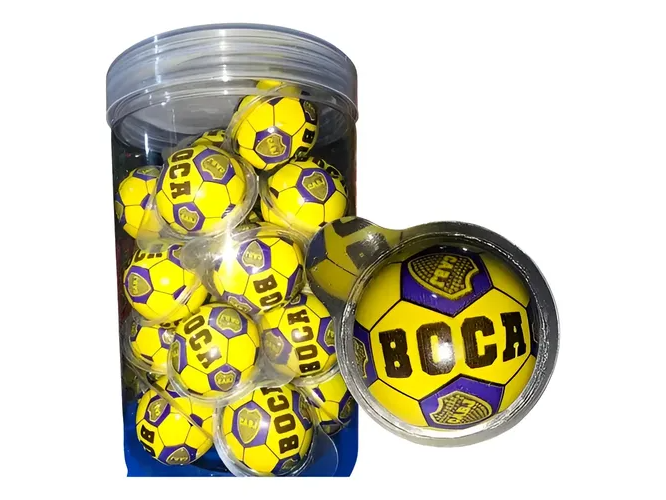 GOMITAS BOCA POTE 30 UN