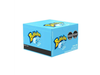CHICLE BUBBALOO MENTA 60UN