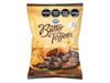 CARAMELO BUTTER TOFFES CHOCOLATE