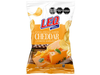 PAPA LEQ CHEDDAR 65 GRS