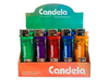 ENCENDEDOR CANDELA X 25 UN (CAJA)