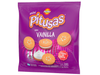 GALLETITA PITUSA VAINILLA 160 G