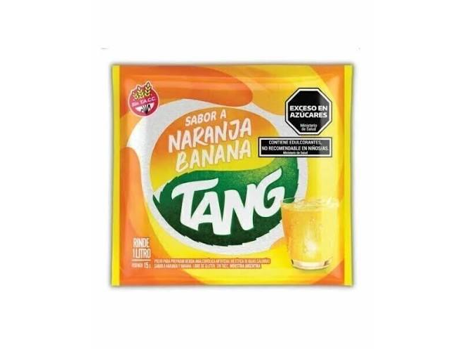 JUGO TANG NARANJA-BANANA X 20 UN (CAJA)
