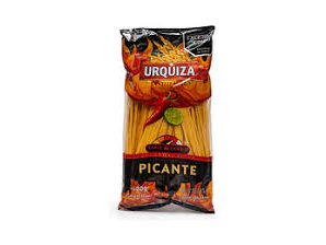 TALITA URQUIZA PICANTE 100 G