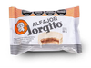 ALFAJOR JORGITO CHOCOLATE BLANCO