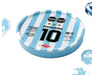 LATA MARADONA ARGENTINA 45 GRS