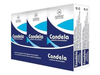 PAÑUELO CANDELA DESCARTABLE X 6 UN