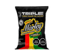 ALFAJOR MARLEY TRIPLE NEGRO