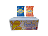 VIMAR ESCOLAR X 2 CAJAS