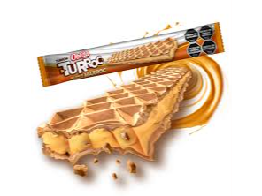 TURROC OBLITA 21 GRS